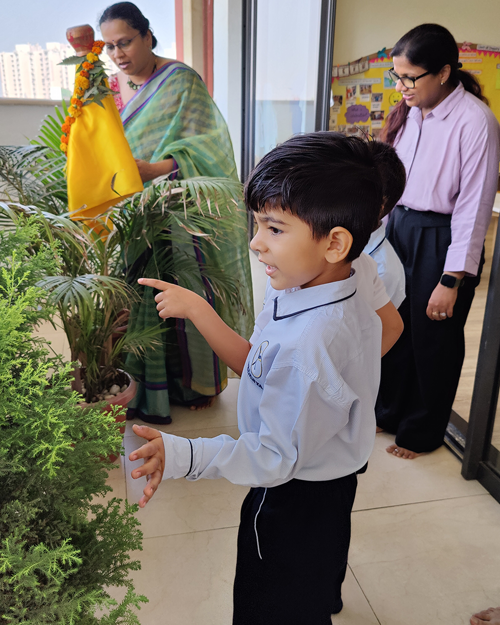 Environmental Studies